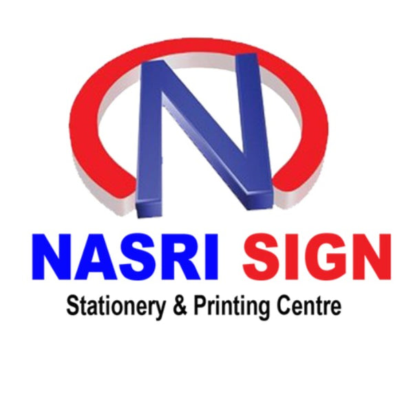 NASRI SIGN