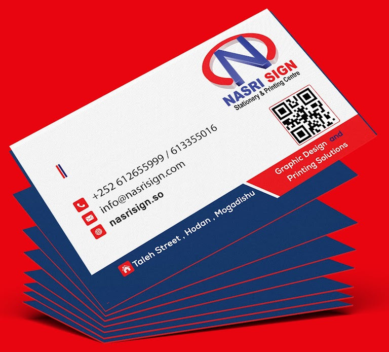Business Cards