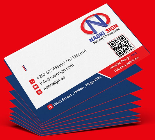 Business Cards