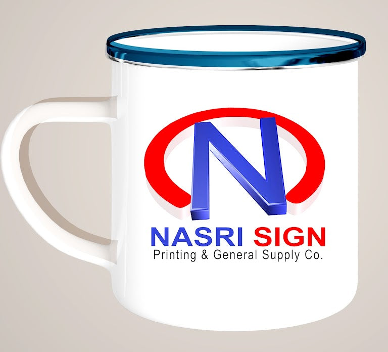 Cups Printing